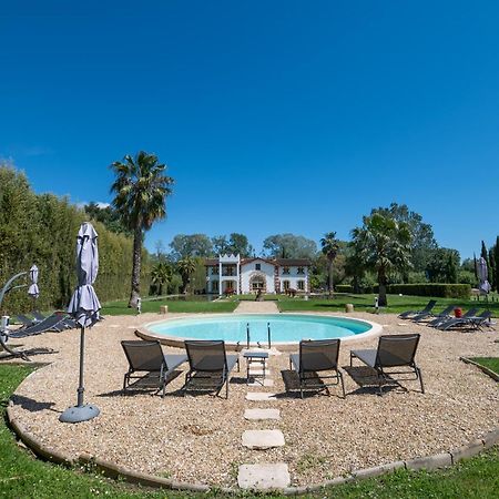 Willa Pumperhouse Arles Camargue Saint-Gilles  Zewnętrze zdjęcie