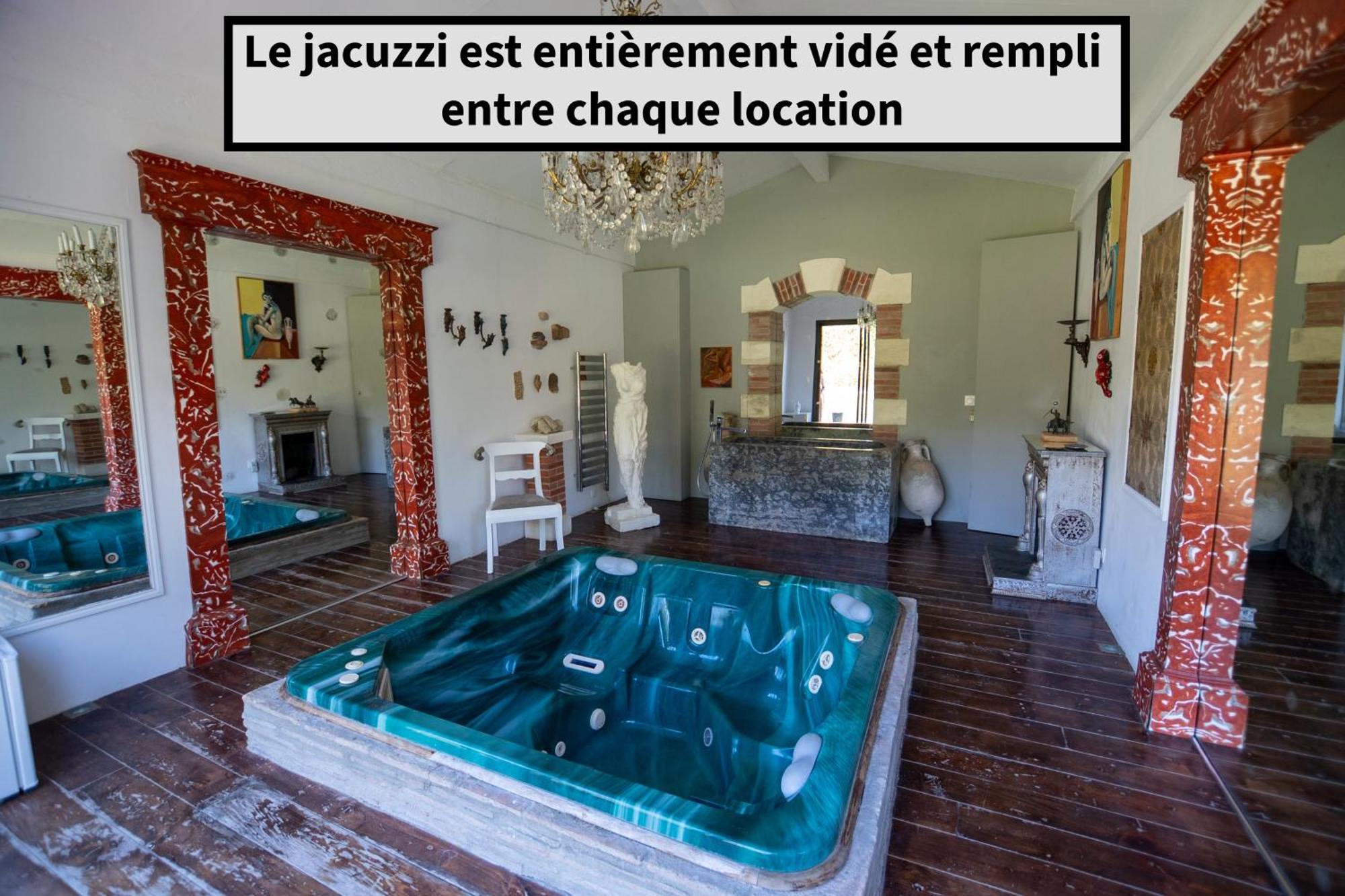 Willa Pumperhouse Arles Camargue Saint-Gilles  Zewnętrze zdjęcie