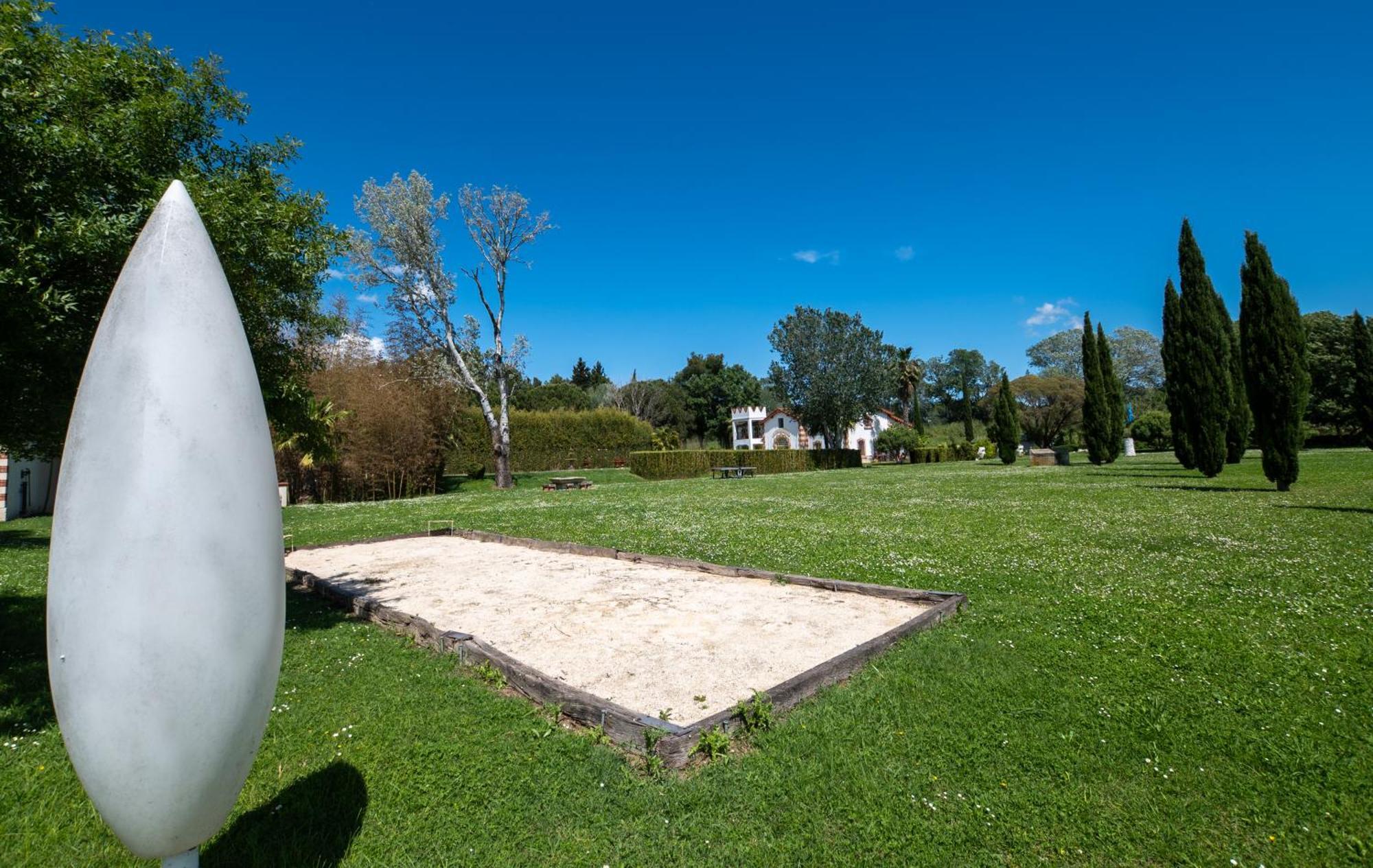 Willa Pumperhouse Arles Camargue Saint-Gilles  Zewnętrze zdjęcie