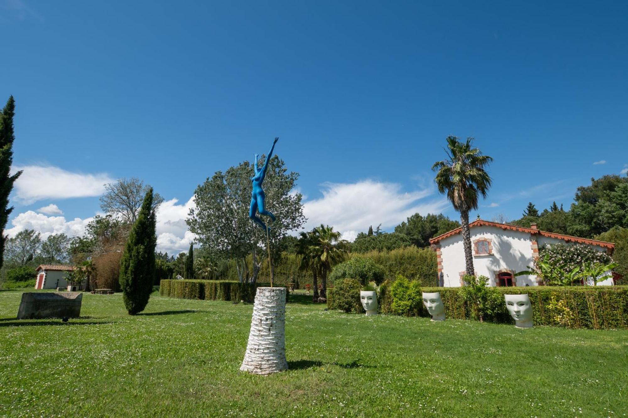 Willa Pumperhouse Arles Camargue Saint-Gilles  Zewnętrze zdjęcie