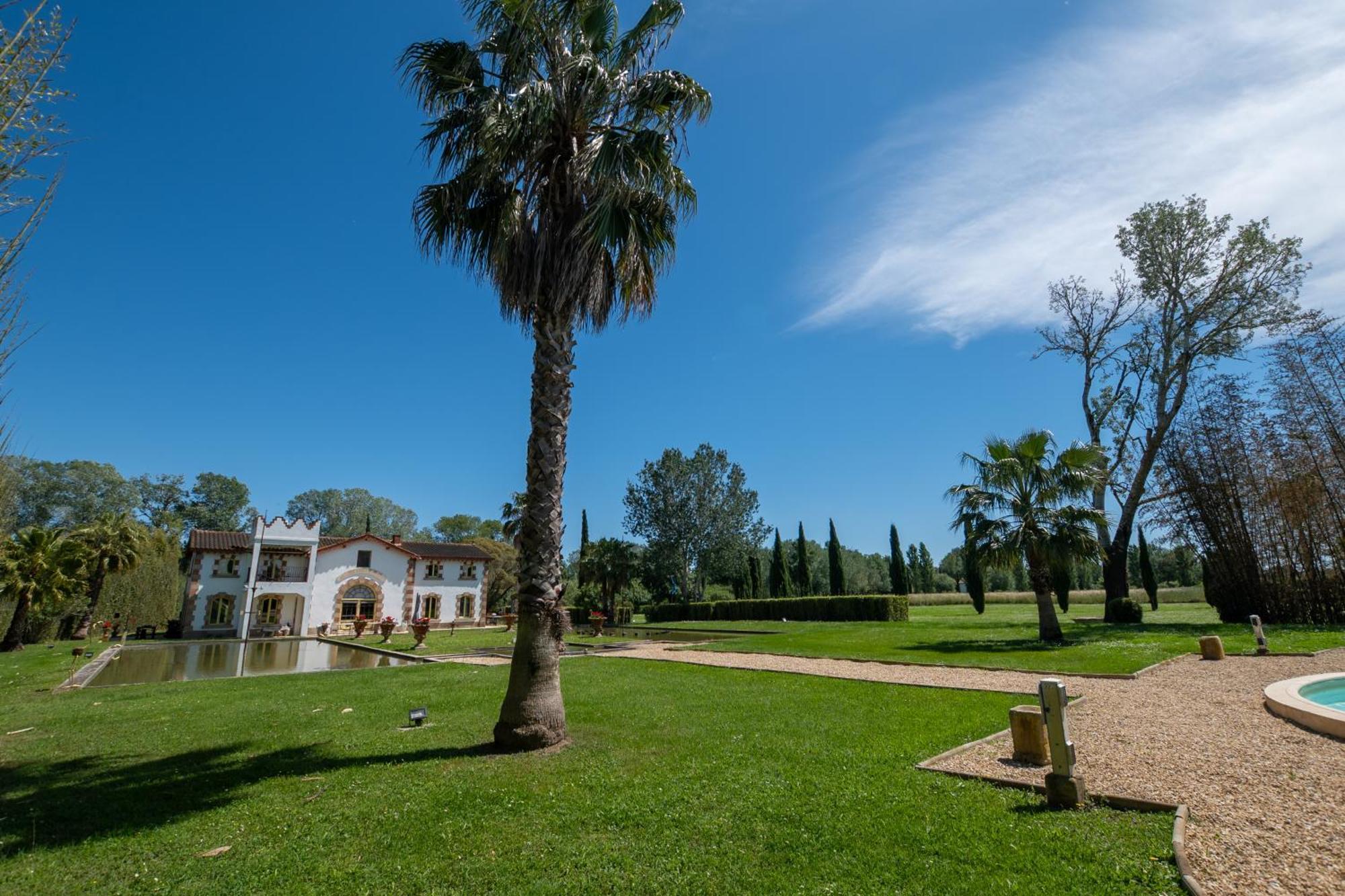 Willa Pumperhouse Arles Camargue Saint-Gilles  Zewnętrze zdjęcie